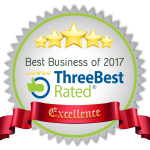 Three Best Rated